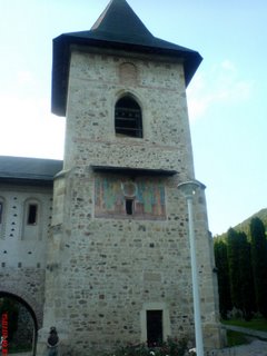 Turnul clopotnita