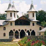 Mănăstirea Crasna Prahova