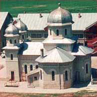 Mănăstirea Dervent