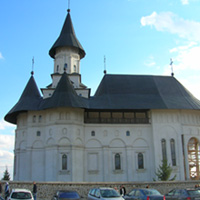 Mănăstirea Hadâmbu