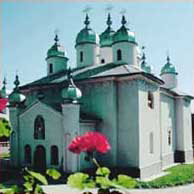 Mănăstirea Horaița