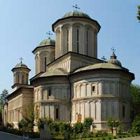 Mănăstirea Radu Vodă