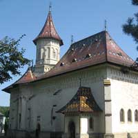 Mănăstirea Sfântul Ioan cel Nou