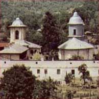 Mănăstirea Viforâta